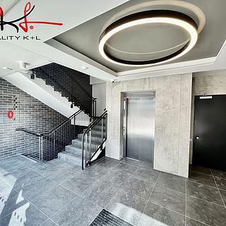 Pronájem parkovacího místa, 15m&sup2;