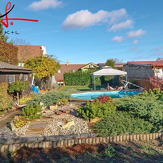 Prodej rodinného domu 172 m&sup2; Roudnice nad Labem