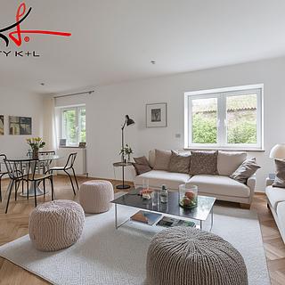 Prodej rodinného domu 113 m&sup2; Rokytovec