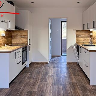 Prodej bytu 2+kk 50 m² Ústí nad Labem Klíše, Na Vlnovce