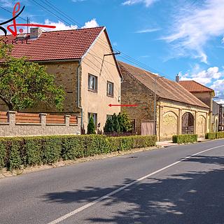 Prodej rodinného domu 115 m² Račiněves