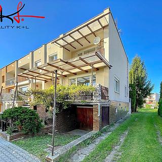 Prodej rodinného domu 122 m² Mladá Boleslav Čejetice, Vodárenská