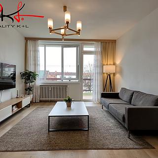 Prodej bytu 4+1 79 m² Lovosice, Osvoboditelů