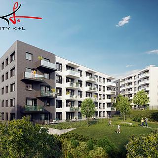 Prodej bytu 4+kk 104 m&sup2; Praha