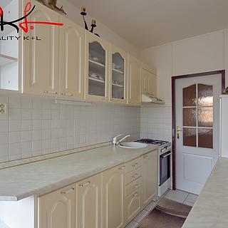 Prodej bytu 4+1 79 m² Lovosice, Osvoboditelů