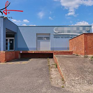 Pronájem obchodu 368 m² Roudnice nad Labem, Kratochvílova