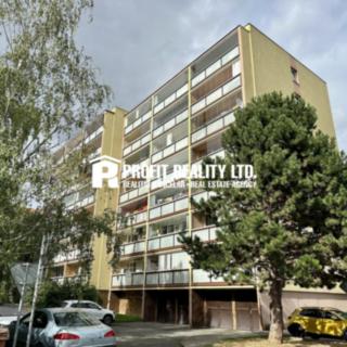 Prodej bytu 2+kk 40 m² Králův Dvůr