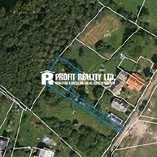 Prodej zahrady 632 m² Medonosy Nové Osinalice