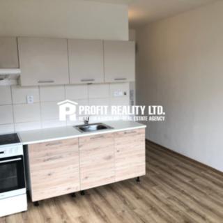 Pronájem bytu 1+1 40 m² Praha, Mirotická