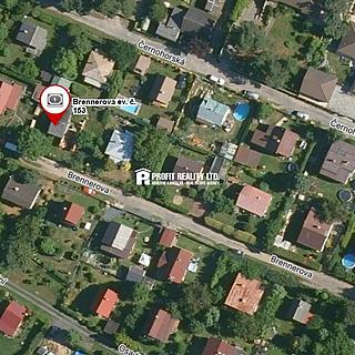 Prodej rodinného domu 67 m² Babice, Brennerova