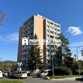 Prodej bytu 4+1 88 m² Beroun