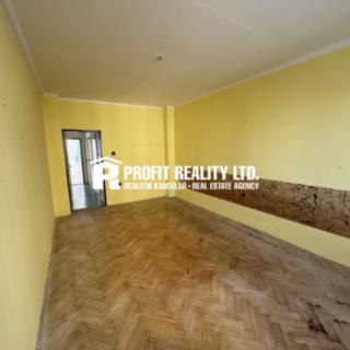Prodej bytu 2+1 61 m² Praha