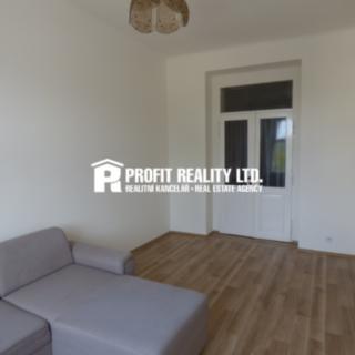 Pronájem bytu 1+1 40 m² Praha