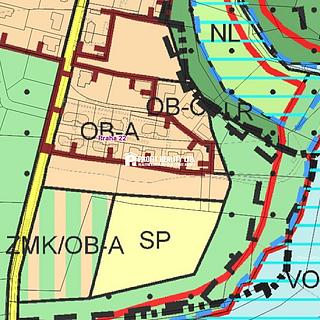 Prodej stavební parcely 13 237 m² Praha Hájek u Uhříněvsi