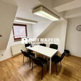Pronájem kanceláře 14 m² Beroun -Centrum, Pivovarská
