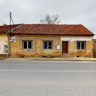 Prodej rodinného domu 97 m² Žebrák