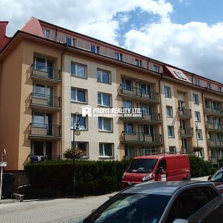 Prodej bytu 2+kk 41 m² Beroun Beroun-Centrum, Na Klášteře