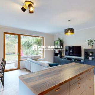 Prodej bytu 3+kk 73 m² Praha Modřany, Písková