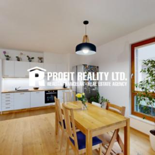 Prodej bytu 3+kk 73 m² Praha