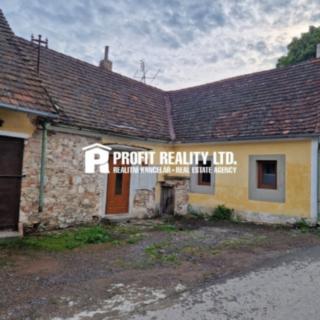 Prodej rodinného domu 172 m² Čimelice Krsice