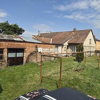 Prodej rodinného domu 131 m&sup2; Hradec Králové