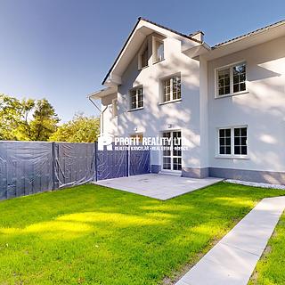 Prodej vily 406 m² Praha Lipence, Údolí hvězd