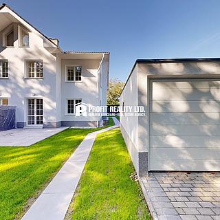 Prodej rodinného domu 406 m² Praha Lipence, Údolí hvězd