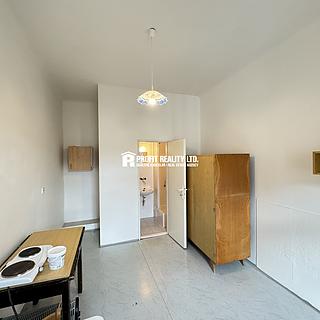 Pronájem bytu 1+kk, garsoniery 15 m&sup2; Praha