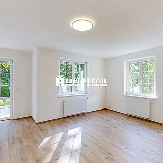 Prodej vily 406 m² Praha Lipence, Údolí hvězd