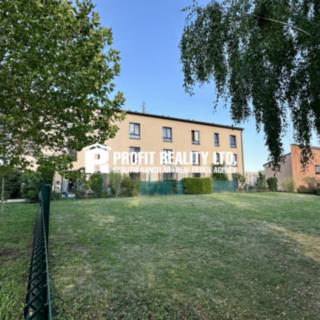 Pronájem bytu 1+kk a garsoniéry 30 m² Beroun, Palouček
