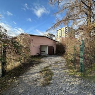 Pronájem kanceláře 74 m² Beroun