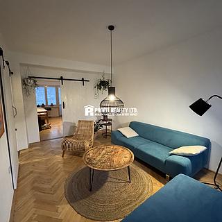 Prodej bytu 2+kk 50 m² Děčín