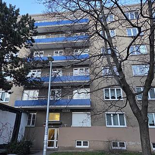 Prodej bytu 1+1 44 m&sup2; Praha