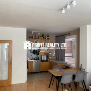 Pronájem bytu 2+kk 54 m² Říčany