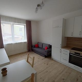 Pronájem bytu 2+kk 44 m² Hořovice, Smetanova