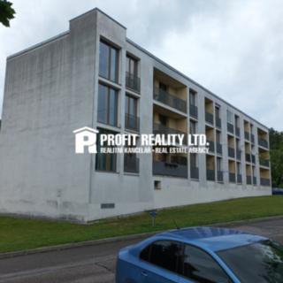 Pronájem bytu 1+1 39 m² Týnec nad Sázavou