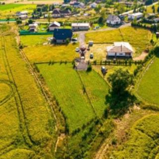 Prodej stavební parcely 936 m² Drevníky