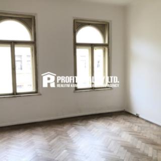 Pronájem bytu 2+kk 55 m² Praha