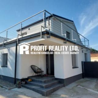 Prodej rodinného domu 195 m² Hřivice