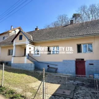 Prodej rodinného domu 80 m² Kamenný Přívoz
