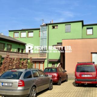 Pronájem kanceláře 22 m² Beroun