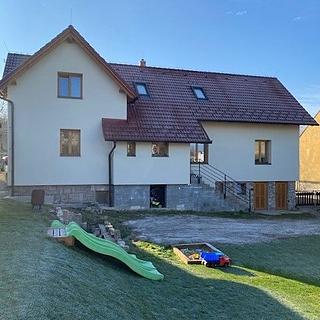 Prodej rodinného domu 230 m² Bubovice, Bubovická