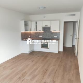 Pronájem bytu 2+kk 52 m² Praha