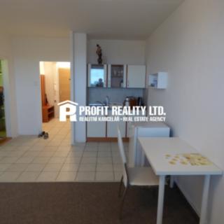 Pronájem bytu 2+kk 43 m² Praha