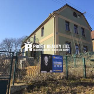 Prodej činžovního domu 166 m² Kounov