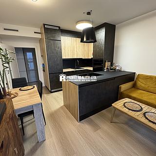 Prodej bytu 3+kk 64 m² Praha