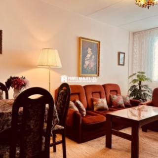 Prodej bytu 2+kk 43 m² Praha Háje, Tatarkova