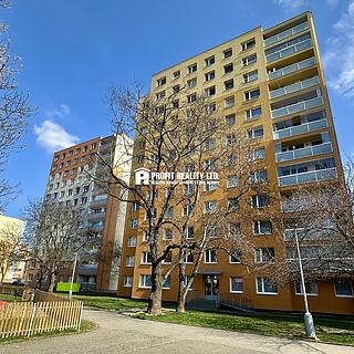 Prodej bytu 3+kk 64 m&sup2; Beroun
