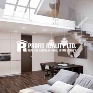 Prodej bytu 3+kk 80 m² Praha