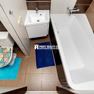 Prodej bytu 4+1 85 m² Slaný, Vikova